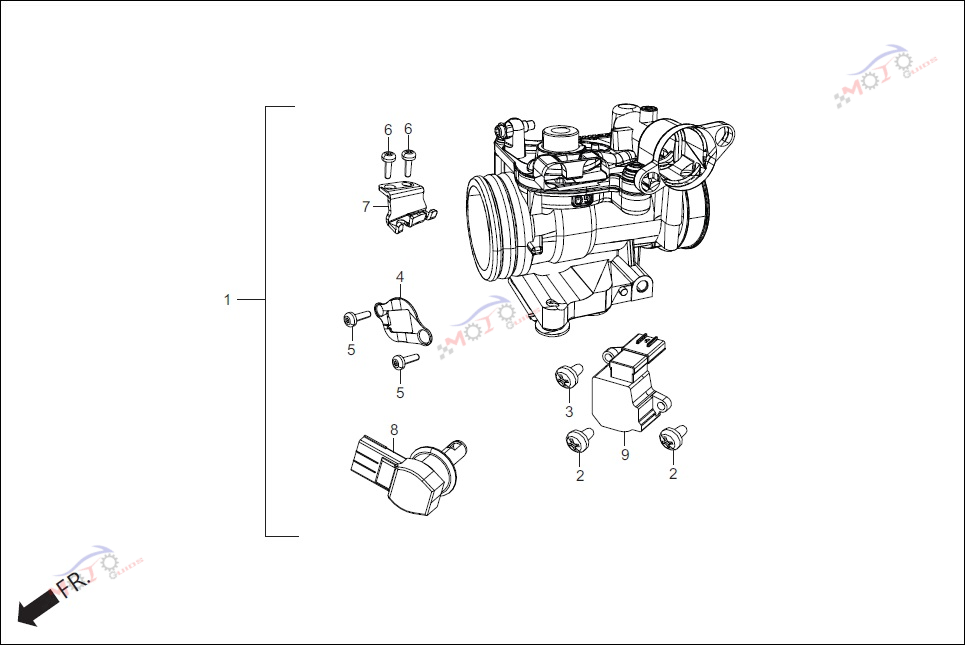 Engine Diagram